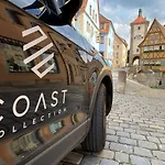Eisenhut Otel Rothenburg ob der Tauber