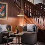 Otel Eisenhut Rothenburg ob der Tauber