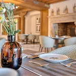 Eisenhut Otel 4*