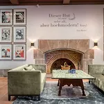 Otel Eisenhut Rothenburg ob der Tauber