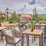 Eisenhut Otel Rothenburg ob der Tauber
