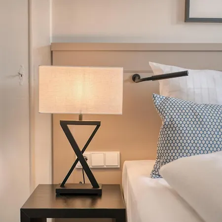 Hotel Eisenhut 4*