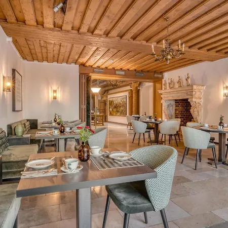 Hotel Eisenhut Rothenburg ob der Tauber