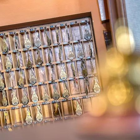 Eisenhut 4* Rothenburg ob der Tauber