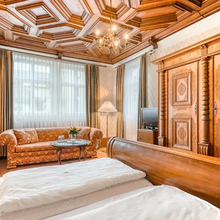 Hotel Eisenhut