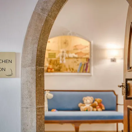 Hotel Eisenhut