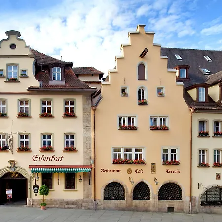 Eisenhut Rothenburg ob der Tauber