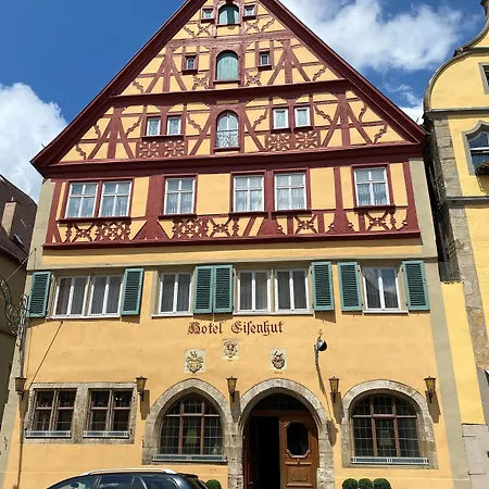 Hotel Eisenhut