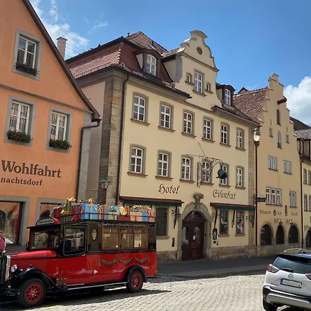 Eisenhut