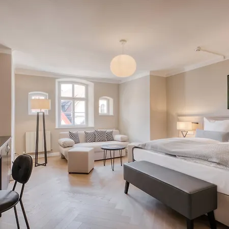 Eisenhut Hotel Rothenburg ob der Tauber