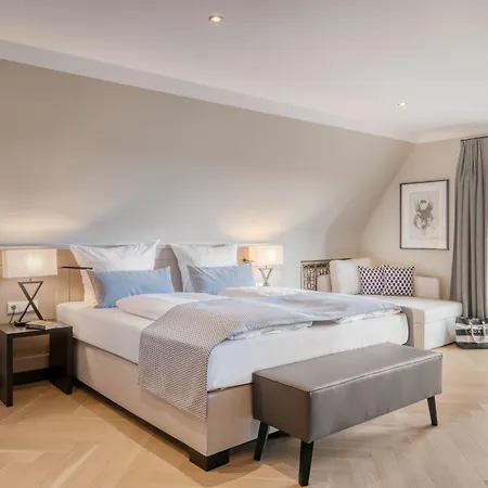 Hotel Eisenhut 4*