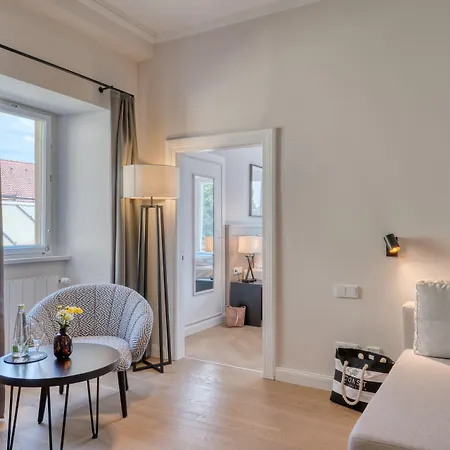 Hotel Eisenhut 4*