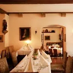 Hotel Eisenhut Rothenburg ob der Tauber