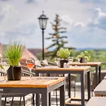 Eisenhut 4* Rothenburg ob der Tauber