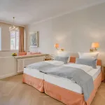 Eisenhut Hotel Rothenburg ob der Tauber
