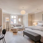 Eisenhut Hotel Rothenburg ob der Tauber