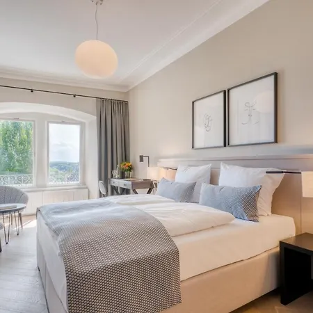 Eisenhut Hotel Rothenburg ob der Tauber