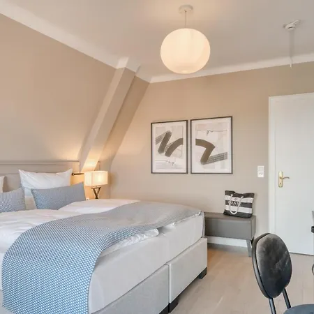 Hotel Eisenhut Rothenburg ob der Tauber