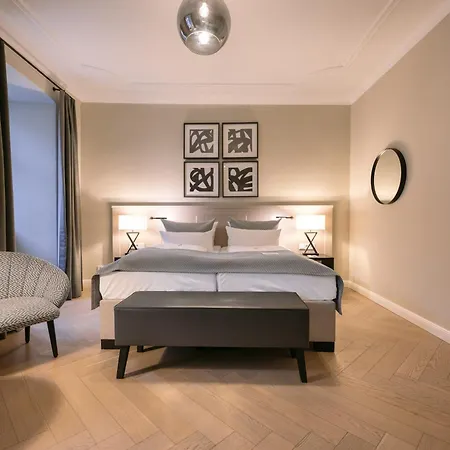 Hotell Eisenhut Rothenburg ob der Tauber