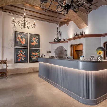 Hotel Eisenhut Rothenburg ob der Tauber