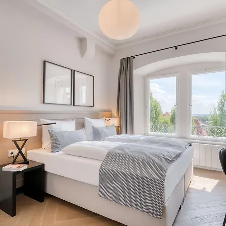 Eisenhut 4* Rothenburg ob der Tauber