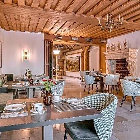 Eisenhut 4* Rothenburg ob der Tauber