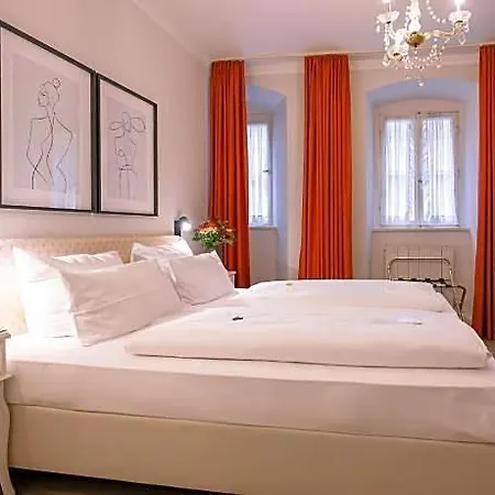 Eisenhut Hotel