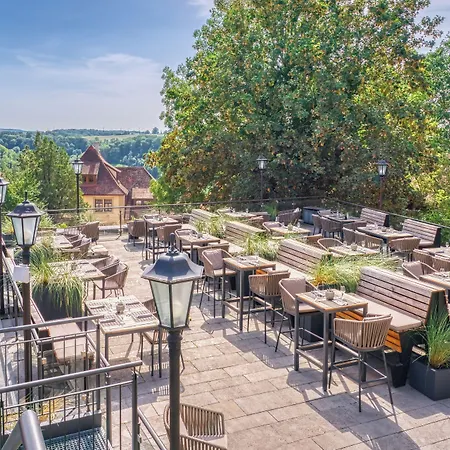 Hotel Eisenhut 4*