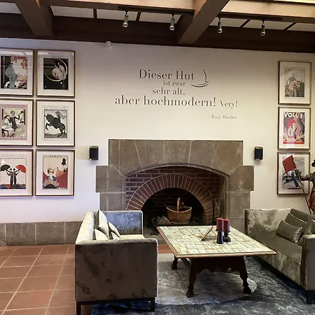 Eisenhut Hotel