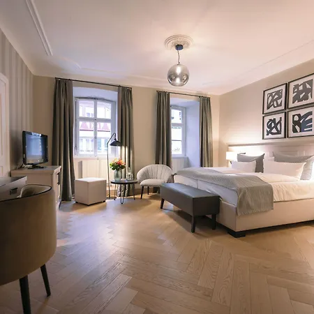 Hotel Eisenhut