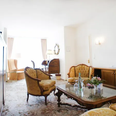 Eisenhut Hotel Rothenburg ob der Tauber