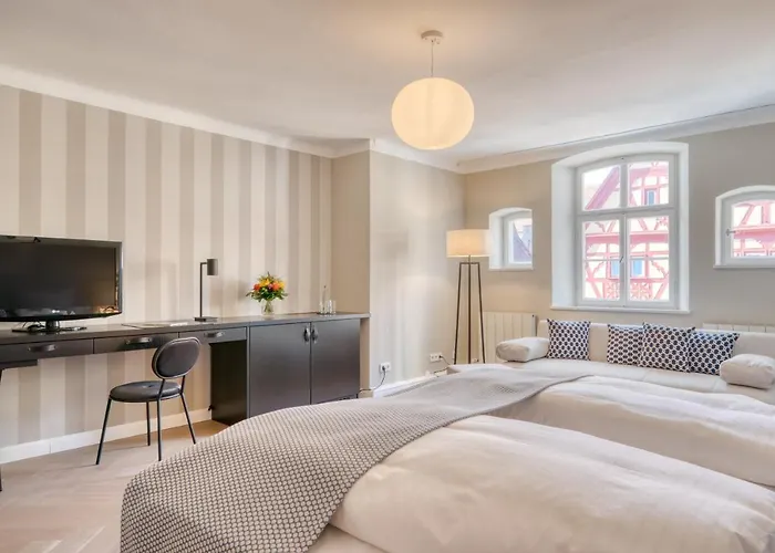 Eisenhut Hotell