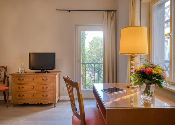 Eisenhut Hotell