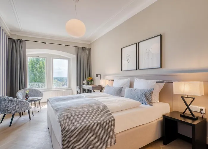 Eisenhut Hotell Rothenburg ob der Tauber