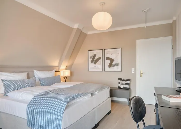 Hotell Eisenhut Rothenburg ob der Tauber