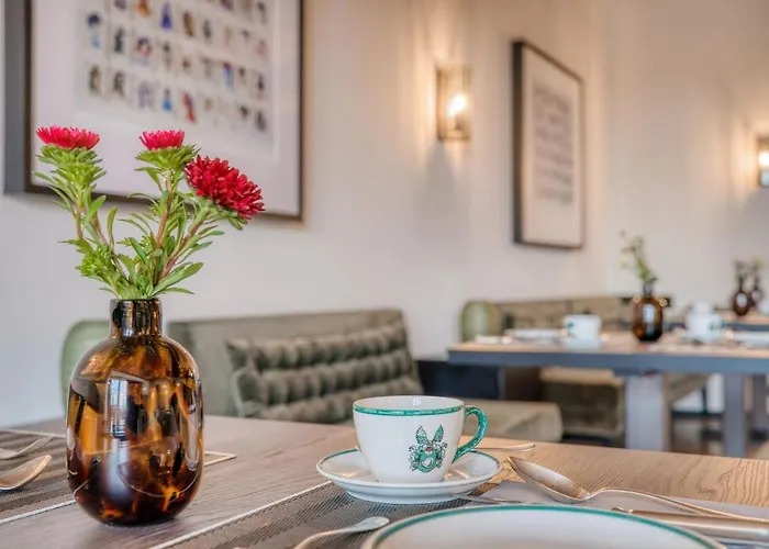 Hotell Eisenhut Rothenburg ob der Tauber