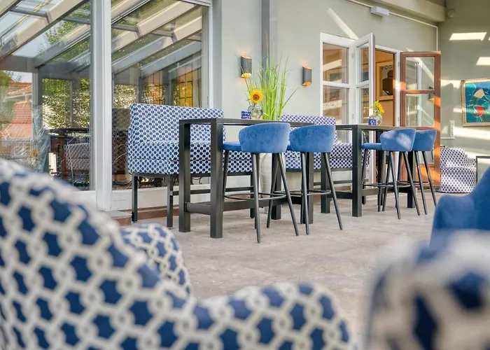 Hotell Eisenhut