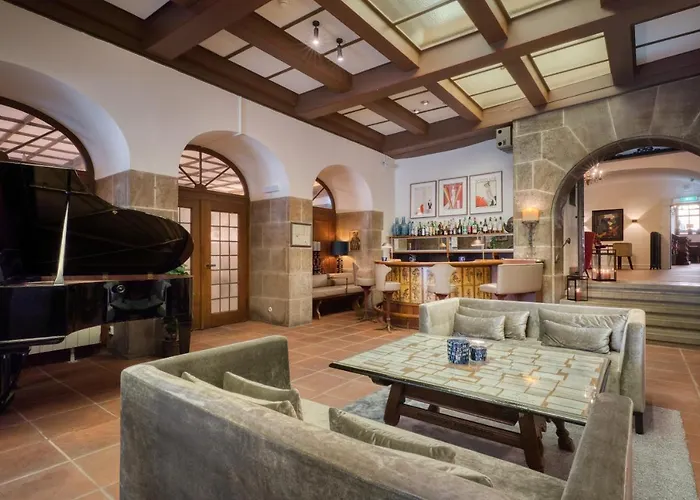Eisenhut Hotell Rothenburg ob der Tauber