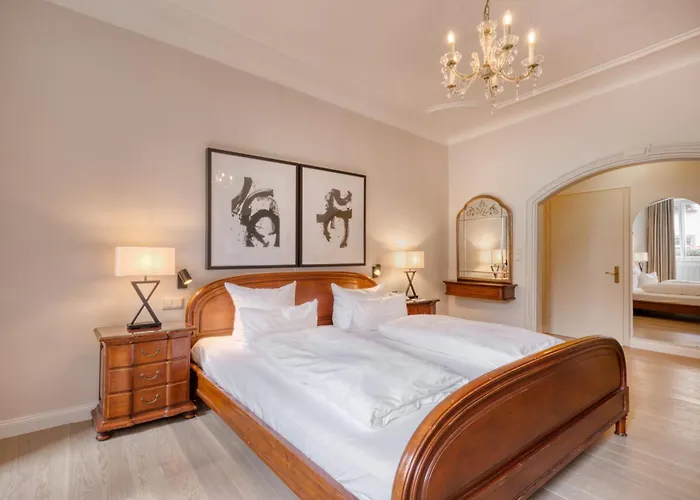 Eisenhut Hotell