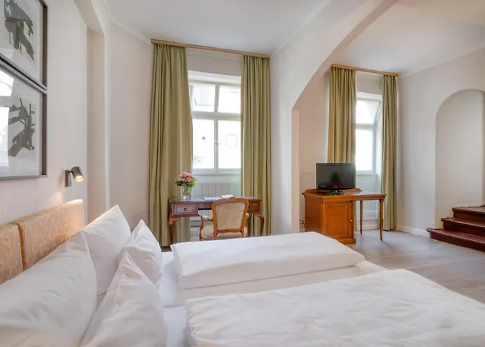 Eisenhut Hotell 4*