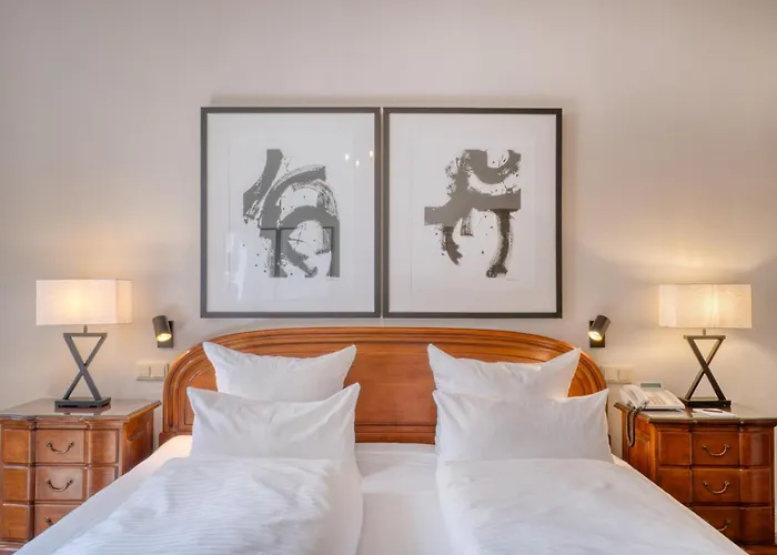 Hotell Eisenhut 4*