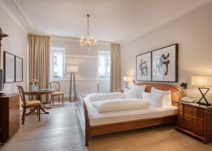 Hotell Eisenhut