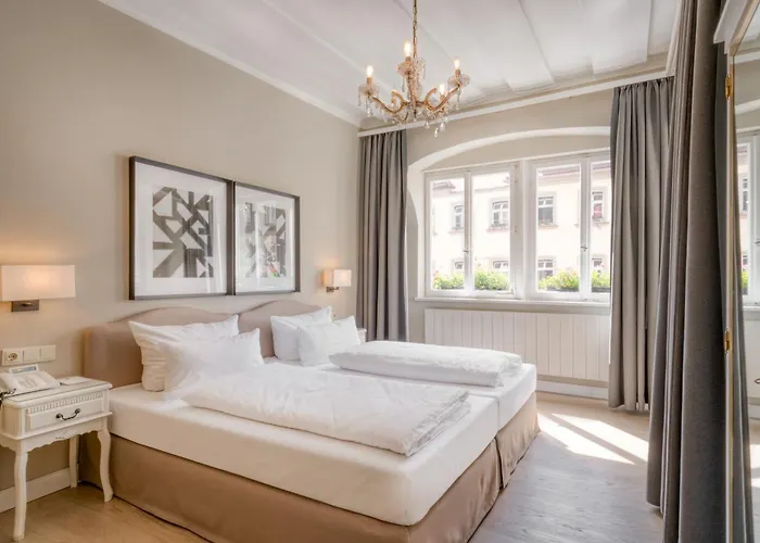 Eisenhut Hotell 4*