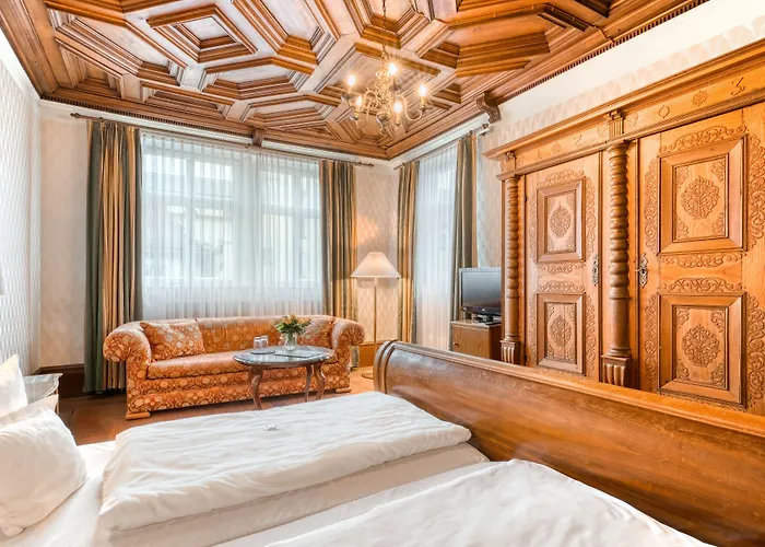 Hotell Eisenhut