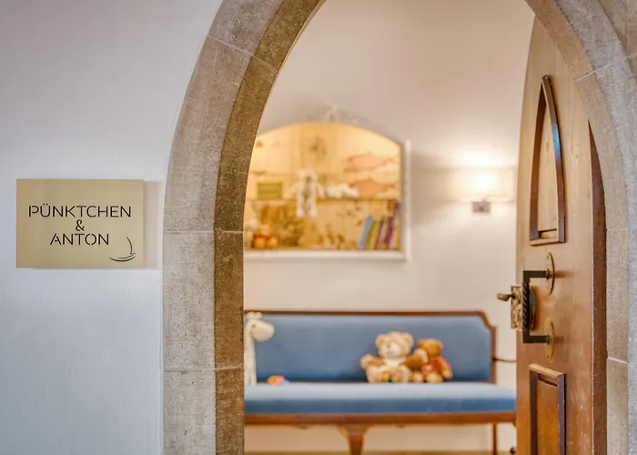 Hotell Eisenhut