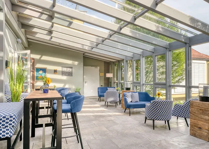 Hotell Eisenhut Rothenburg ob der Tauber