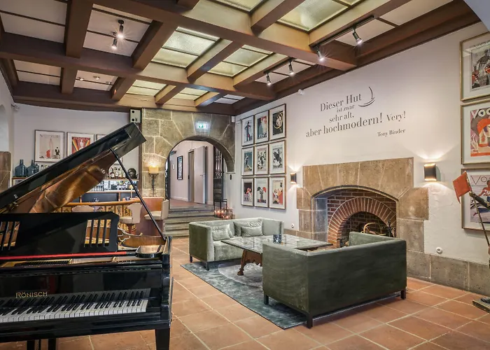 Hotell Eisenhut