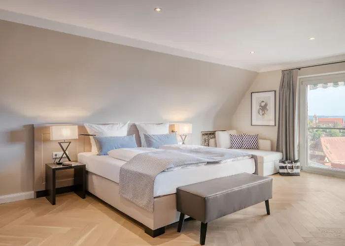 Hotell Eisenhut 4*